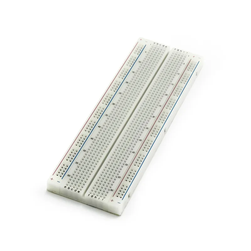 Výprodej Kontaktní pole nepájivé MB-102 830 pinů