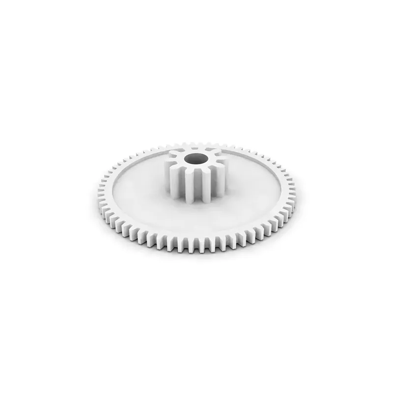 Tovární Cena Náhradní ozubené kolečko 403 flat gear 15 pro M-1000