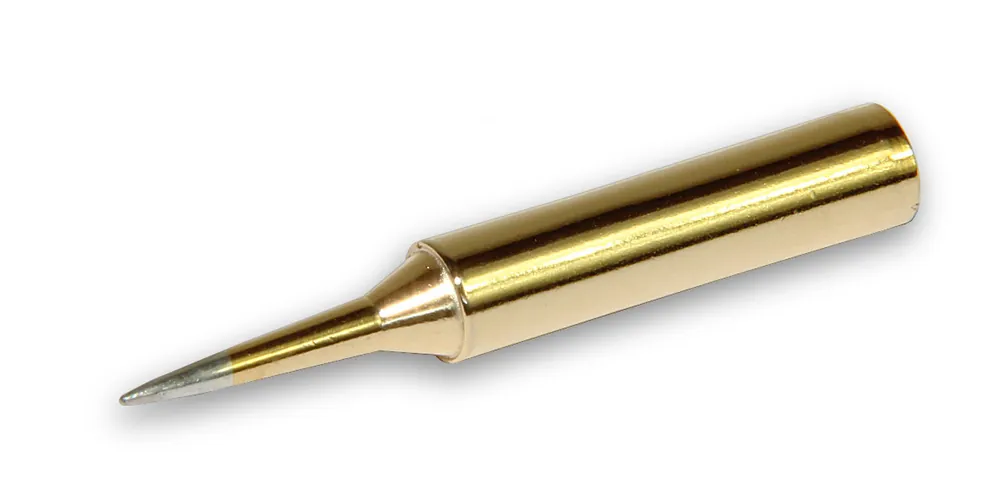 Hrot k mikropájce typ 900M-T-I HEAVY DUTY Novinka