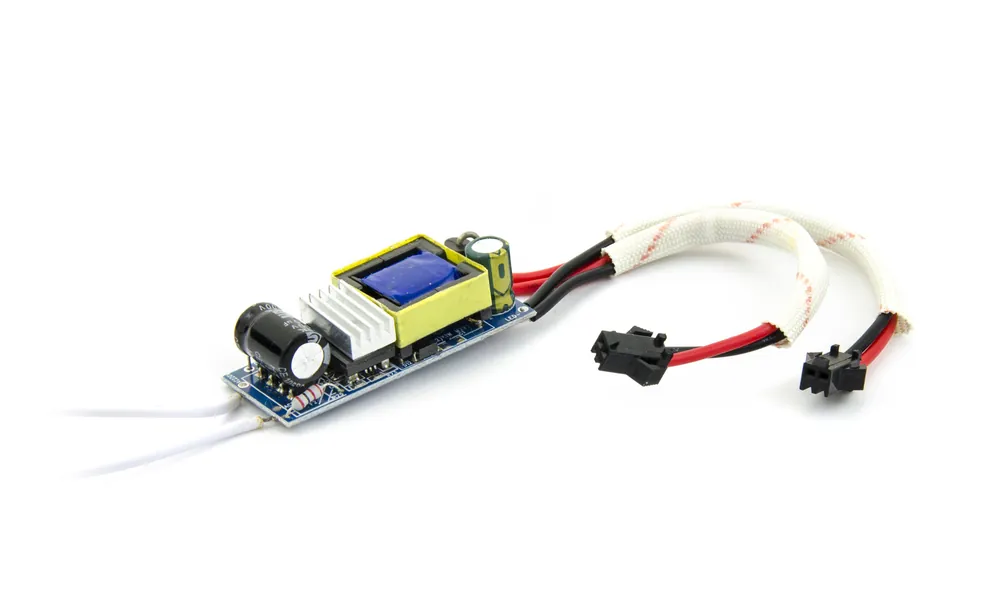 LED předřadník pro lampy s lupou řady T86-F,G,H,I Sezónní Sleva