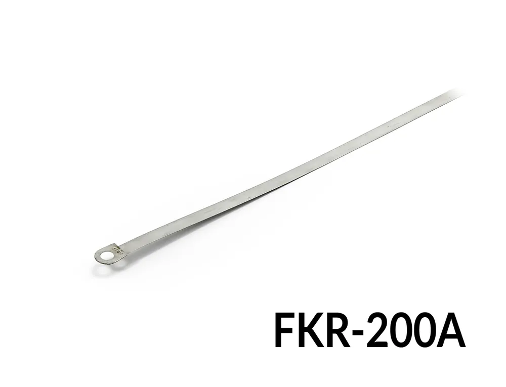 Poslední Šance Náhradní odporový tavný drát k impulsní klešťové svářečce FKR-200A 20cm