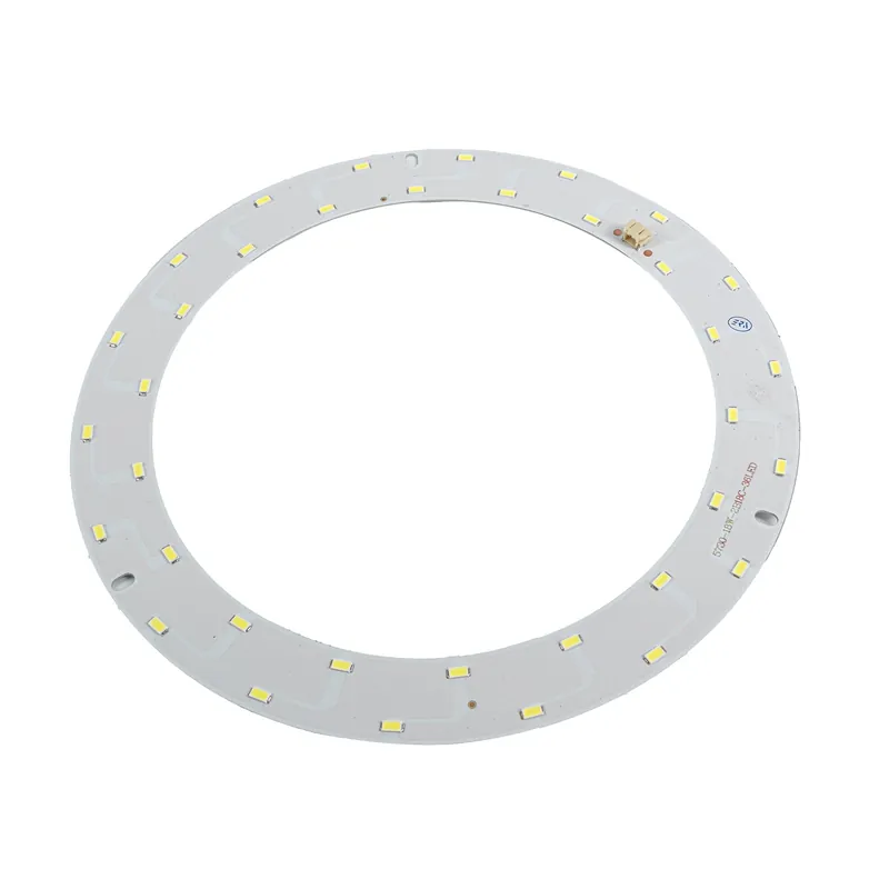 Přímo Od Výrobce Náhradní kruhový LED modul do lamp s lupou řady T86-A,B,C,E