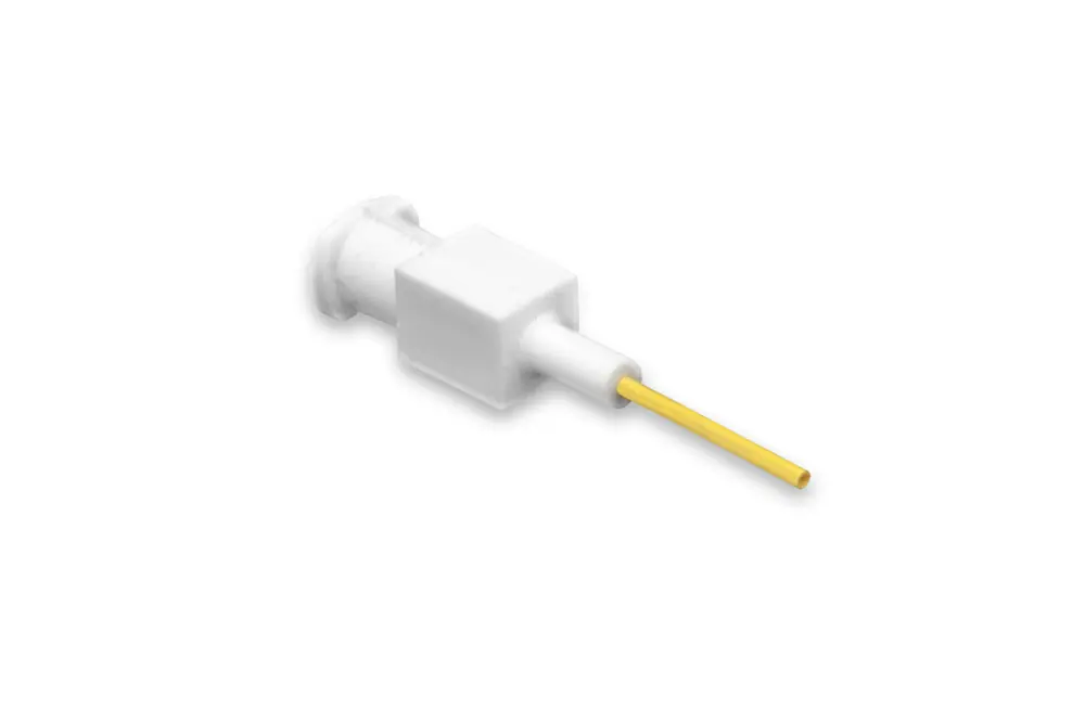Koupit Online Dispenzní jehly s ohebnou polypropylenovou kanylou žlutá 18G 12,7mm 1ks