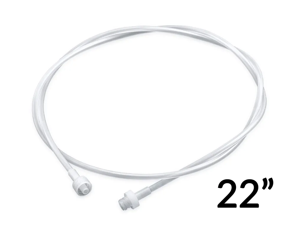 Výhodná Nabídka Prodlužovací hadice ke kartuším Luer Lock 22"