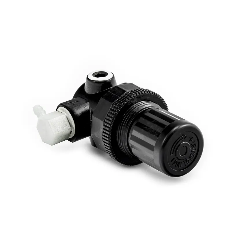 Cenový Hit Náhradní redukční ventil k dávkovacím systémům 1/4"