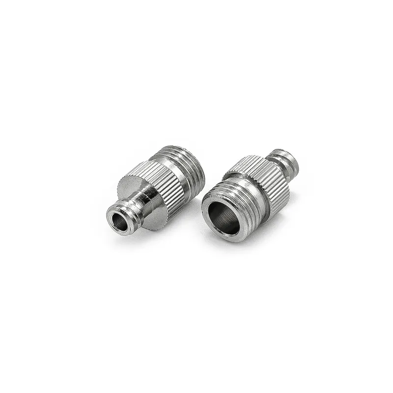Levný Adaptér Luer Lock samice s vnějším závitem G 1/4"