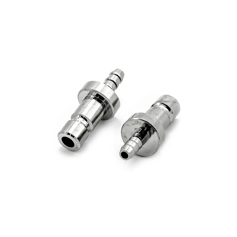 Konektor Pneufit Push-In (JG) s 1/4" nátrubkem pro připojení 6mm hadice Objednat Nyní