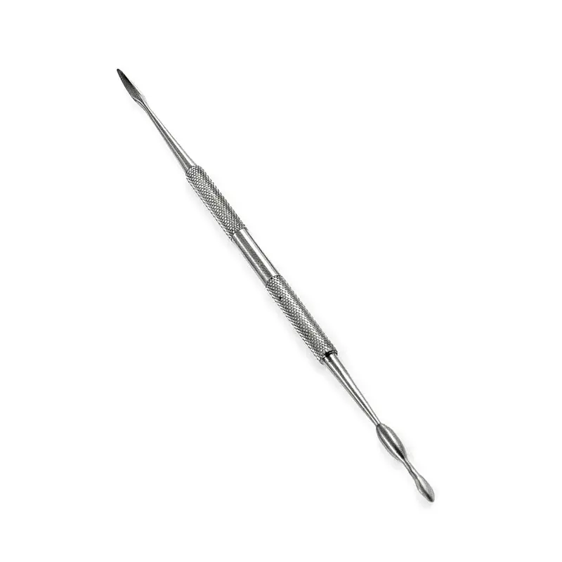 Nerezové páčidlo / škrabka / dlátko pro práci s elektronikou typ 10 Dokud Zásoby Vydrží