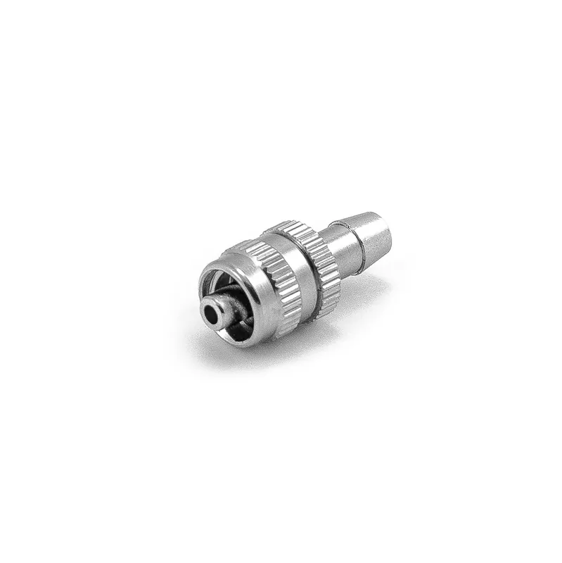 Luer Lock adaptér pro hadičky s vnitřním průměrem 6mm samec Poslední Šance
