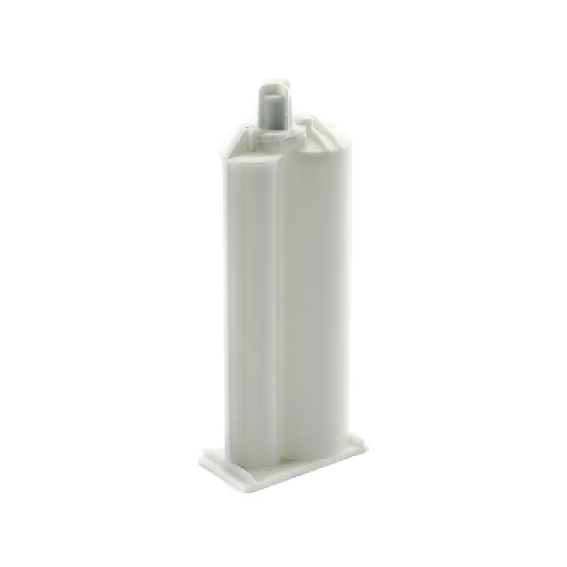 Dvousložková kartuš s poměrem 4 1 40ml Originální