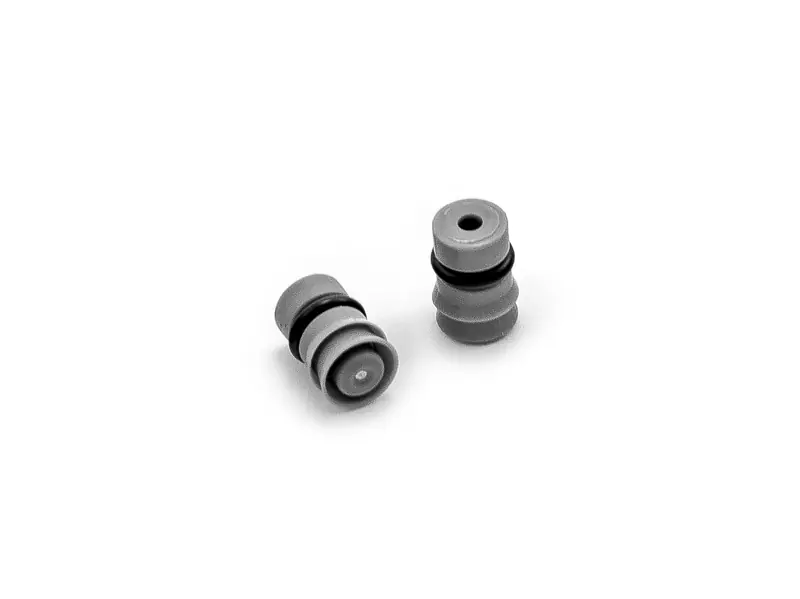 Cenová Bomba Píst k dvousložkové kartuši 50ml 10 1 průměr 8.4mm
