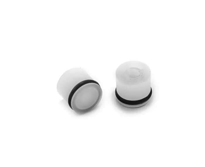 Vysoce Kvalitní Píst k dvousložkové kartuši 40ml 4 1 průměr 11.2mm