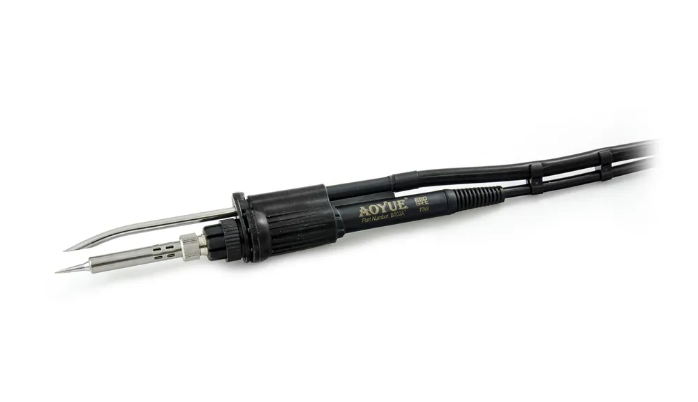 Autentický Pájecí pero Aoyue B003A+ 70W náhradní