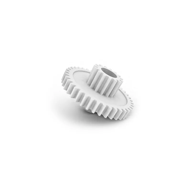 Super Cena Náhradní ozubené kolečko 422 flat gear 12 pro M-1000