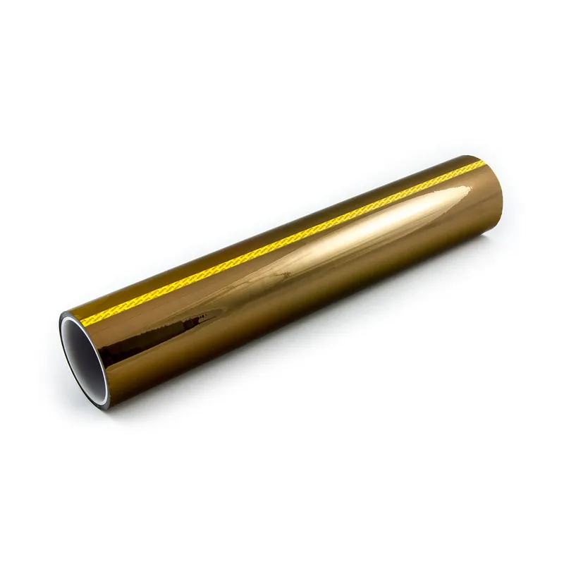 Kaptonová tepluvzdorná páska šíře 500mm Sleva