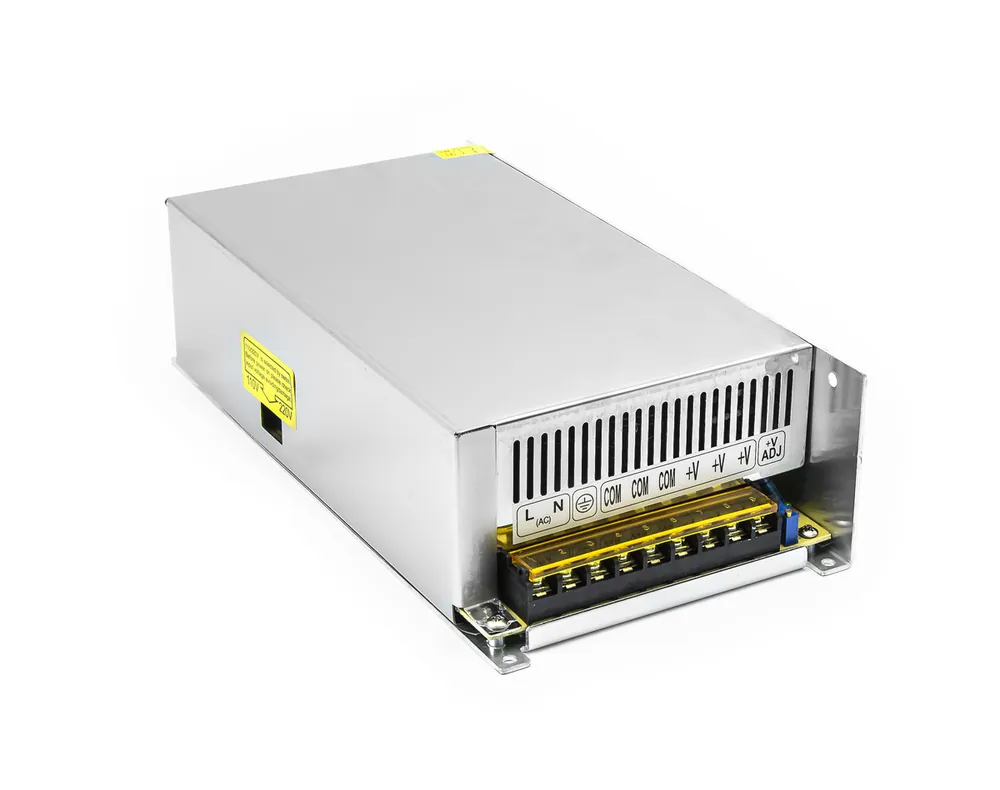 Kup Teď Spínaný zdroj WXD-480W 24V 20A 480W