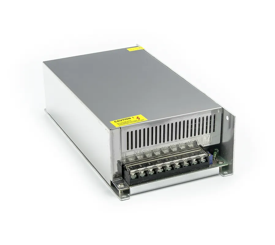 Originální Průmyslový zdroj WXD-720W 24V 30A 720W