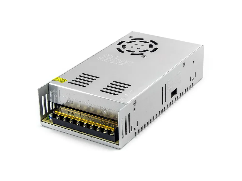 Modulový zdroj WXD-360W 24V 15A 360W Sezónní Sleva