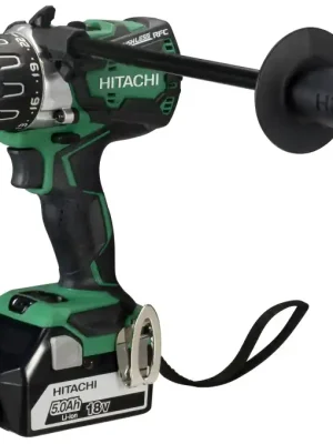 HIKOKI DS18DBL2WPZ Aku vrtačka 18V / 5,0Ah Výhodná Nabídka