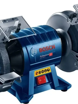 Bosch GBG 60-20 Professional bruska dvoukotoučová - 060127A400 Dokud Zásoby Vydrží