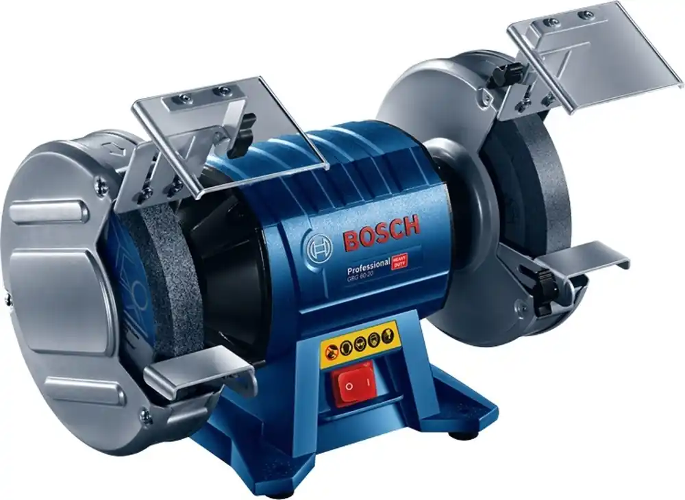 Bosch GBG 60-20 Professional bruska dvoukotoučová - 060127A400 Dokud Zásoby Vydrží