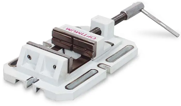 Nejlepší Volba Optimum Opti BSI 200 strojní svěrák