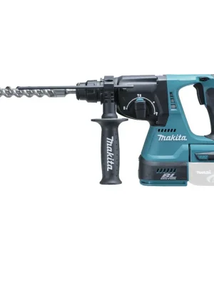 Přímo Od Výrobce MAKITA DHR243Z Aku kombinované kladivo 18V - bez aku