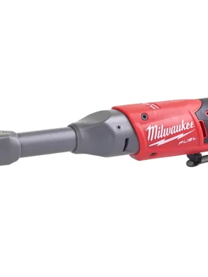 Aktuální MILWAUKEE M12 FIR38LR-0 FUEL Aku ráčnový utahovák 3/8" 75 Nm, prodloužená hlava 82mm, 12V - 4933471500