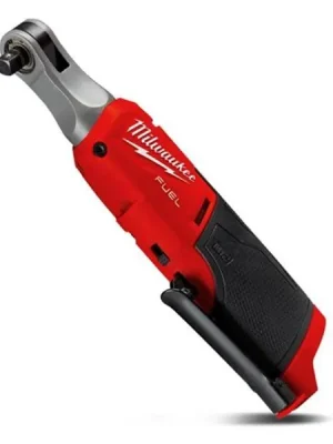 MILWAUKEE M12 FHIR38-0 Aku ráčnový utahovák 3/8", 12V (bez aku) - 4933478172 Finální Výprodej