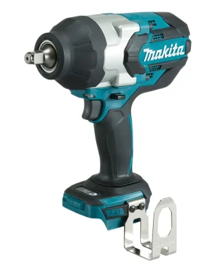 Novinka MAKITA DTW1002Z Aku rázový utahovák 1000Nm, 18V - bez aku