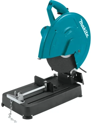 Vrácení Zdarma MAKITA LW1401 rozbrušovací pila na kov 355mm