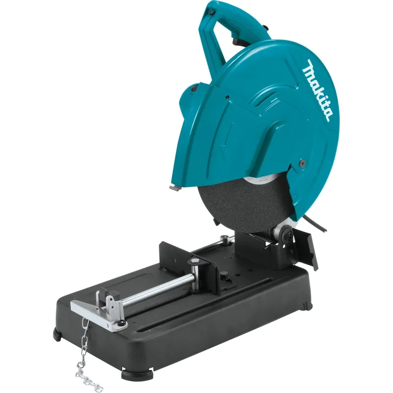 Vrácení Zdarma MAKITA LW1401 rozbrušovací pila na kov 355mm