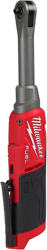 Tovární Cena MILWAUKEE M12 FHIR14LR-0 Aku vysokorychlostní ráčna s prodlouženou hlavou 12V (bez aku) - 4933480790