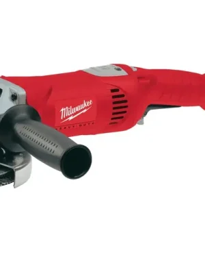 Autentický Milwaukee AG 16-125 INOX úhlová bruska s regulací otáček