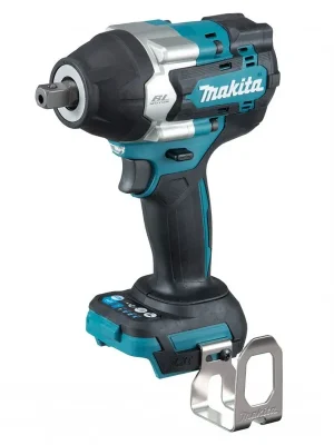 Víkendová Akce MAKITA DTW701Z Aku rázový utahovák 18V; 1/2"; 1000Nm (bez aku)