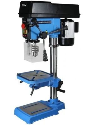Pouze Dnes Güde GTB 16/500 Vario stolní vrtačka - 55220