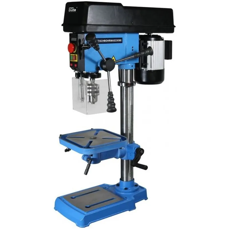 Pouze Dnes Güde GTB 16/500 Vario stolní vrtačka - 55220