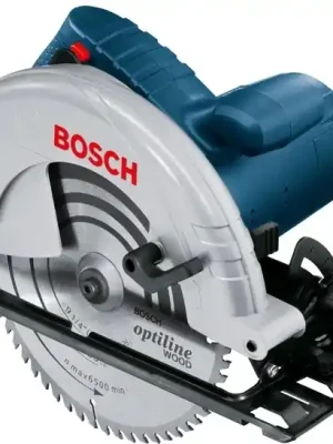 Bosch GKS 235 Turbo Professional okružní pila 2050W - 06015A2001 Objednat Nyní
