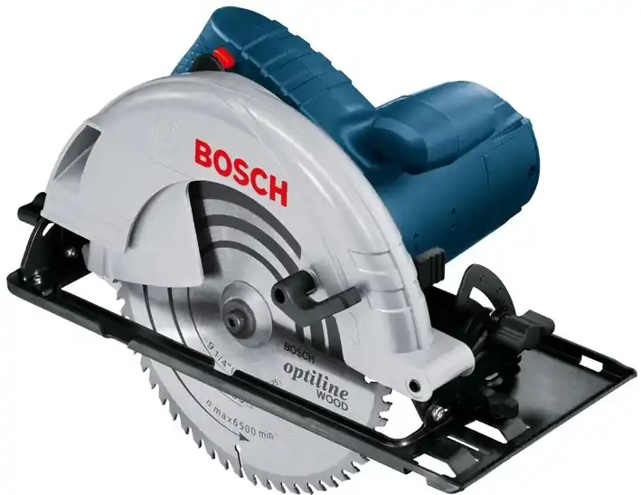 Bosch GKS 235 Turbo Professional okružní pila 2050W - 06015A2001 Objednat Nyní