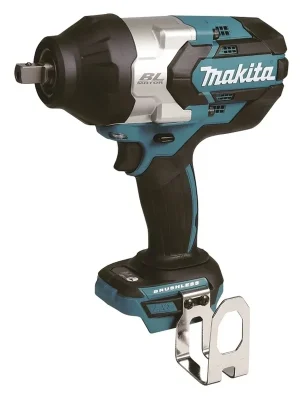Odeslání Ihned MAKITA DTW1004Z Aku rázový utahovák 1050Nm, 18V - bez aku