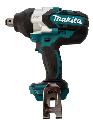 Must-Have MAKITA DTW1001Z Aku rázový utahovák 1050Nm, 18V - bez aku