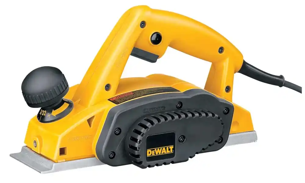 DEWALT DW680K hoblík 600W Sezónní Sleva