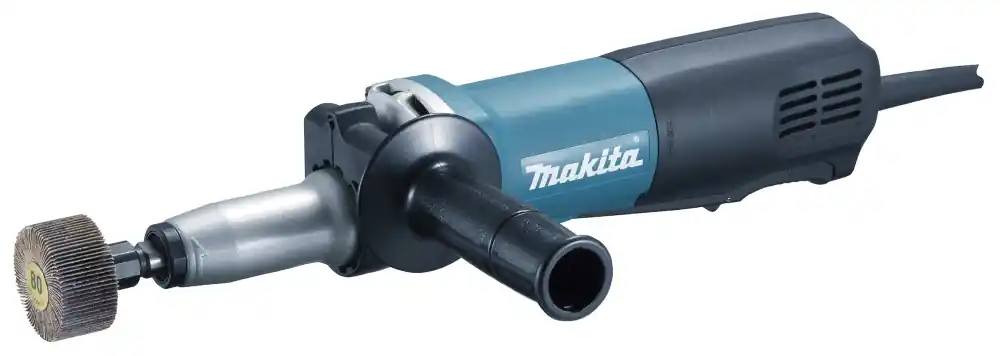 MAKITA GD0811C elektronická přímá bruska Výhodná Nabídka