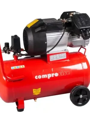 Rychlé Dodání COMPRECISE H3/50/2P olejový kompresor 2,25kW