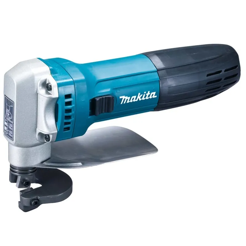 Makita JS1602 nůžky na plech elektrické Oblíbený