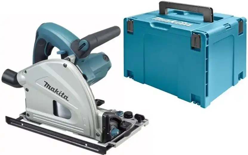 Must-Have Makita SP6000J Ponorná pila + systainer
