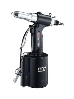 M7 PA-301V pneu nýtovací kleště professionální Sezónní Sleva