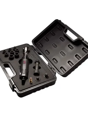 M7 NE-0413 1/2" SET pneumatická ráčna + KUFR Nízká Cena