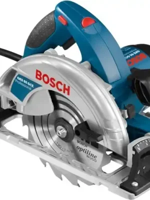 Bosch GKS 65 GCE Professional okružní pila - 0601668901 Aktuální