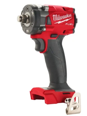Super Cena MILWAUKEE M18 FIW2F38-0X aku rázový utahovák 3/8", 339Nm, 18V (bez aku) - 4933478650